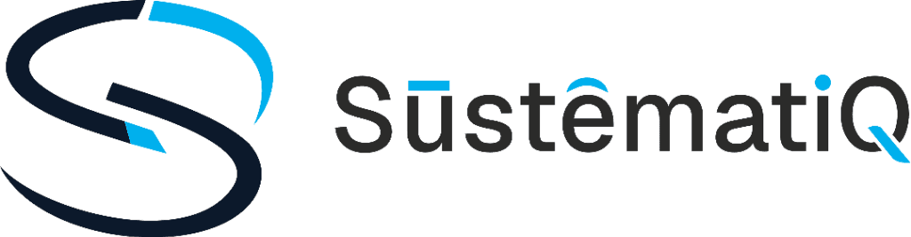 SustematiQ Logo
